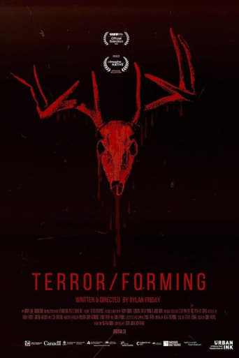 Watch Terror/Forming