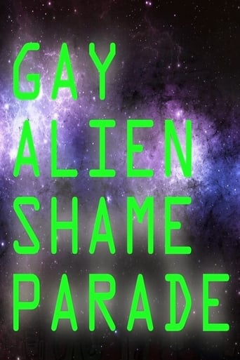 Gay Alien Shame Parade (GASP!)