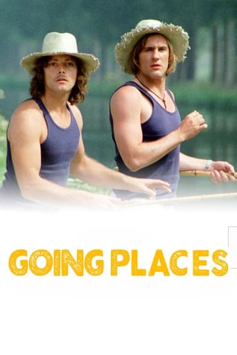 Watch Going Places