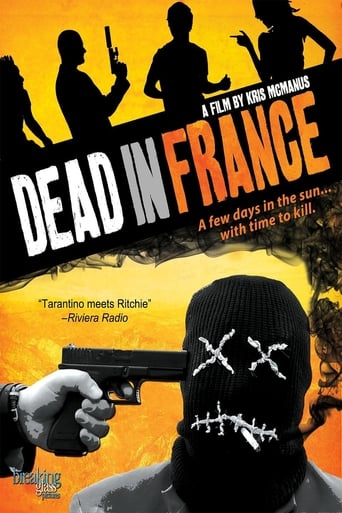 Dead in France