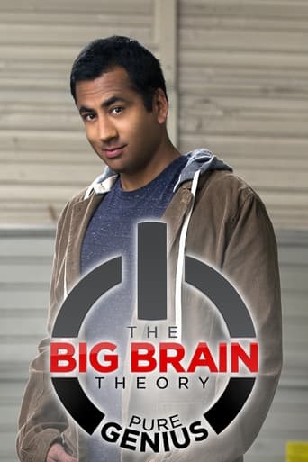 Watch The Big Brain Theory