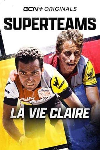 Watch Superteams: La Vie Claire