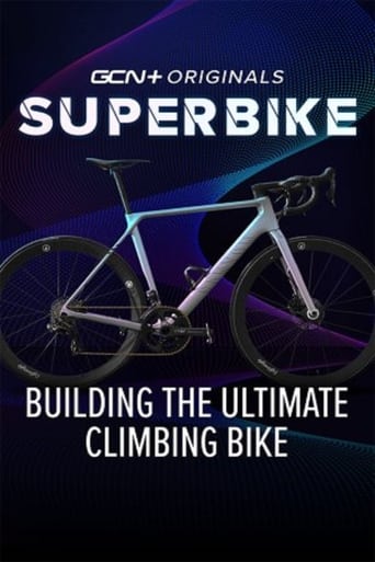 Superbike: Building The Ultimate Climbing Bike