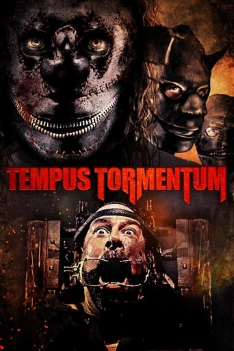 Watch Tempus Tormentum
