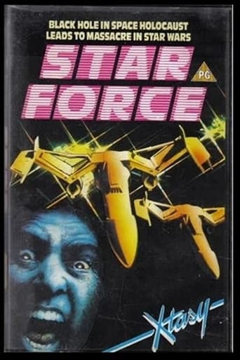 Watch Mystery Science Theater 3000: Star Force: Fugitive Alien II