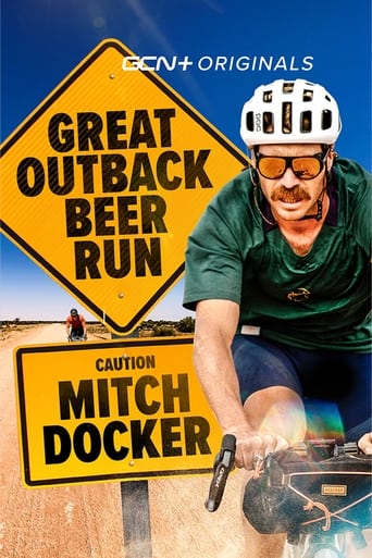 Great Outback Beer Run