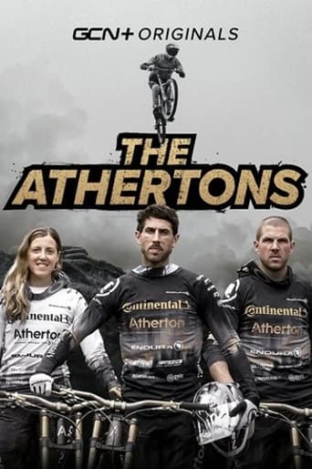 Watch The Athertons: Mountain Biking's Fastest Family