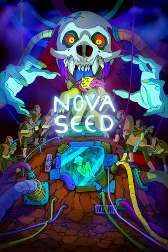 Watch Nova Seed