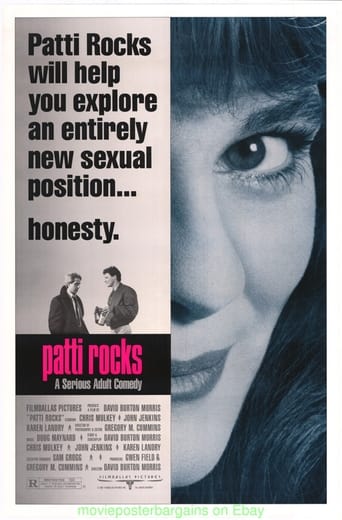 Watch Patti Rocks