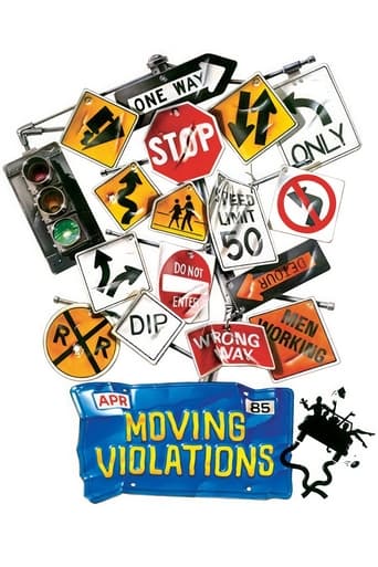 Watch Moving Violations