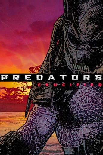 Watch Predators: Crucified
