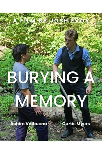 Burying A Memory