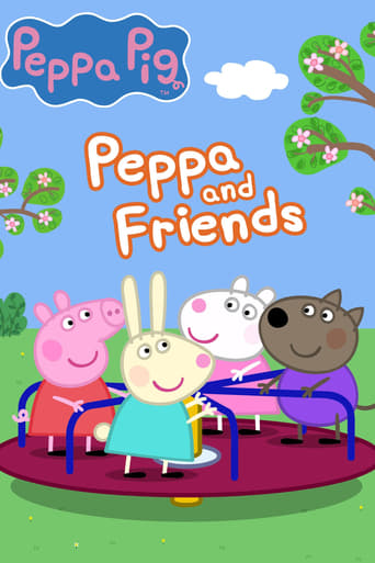 Peppa Pig: Peppa And Friends