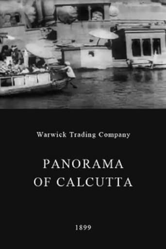 Watch Panorama of Calcutta