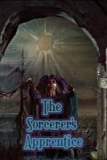 Watch The Sorcerer's Apprentice