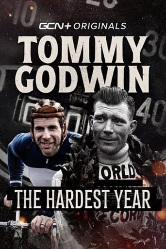 Watch Tommy Godwin: The Hardest Year