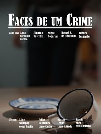 Faces de um Crime