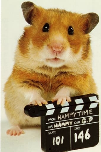 Watch Once Upon a Hamster