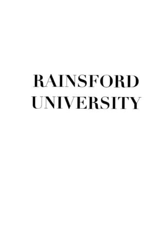Rainsford University