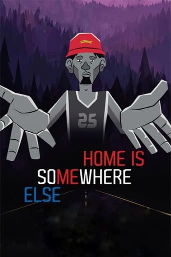 Watch Home Is Somewhere Else