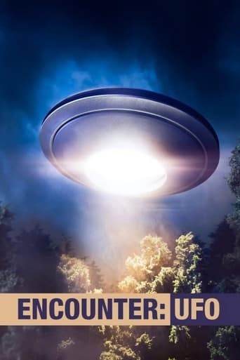 Watch Encounter: UFO