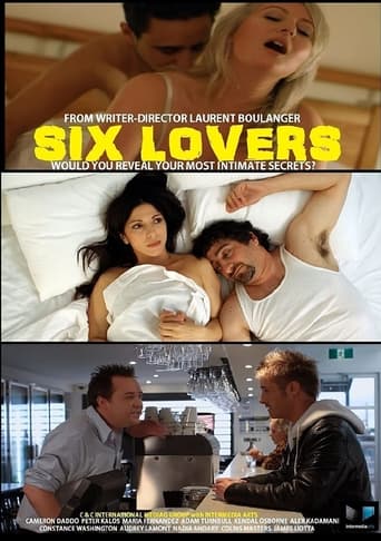 Watch Six Lovers
