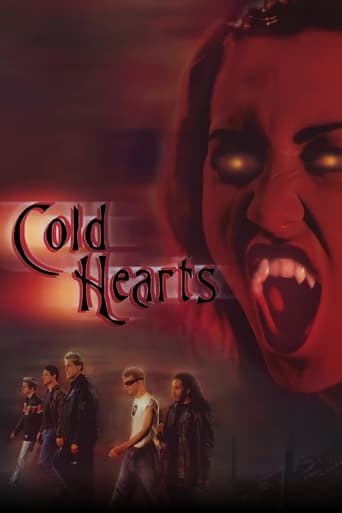 Watch Cold Hearts