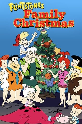 Watch A Flintstone Family Christmas