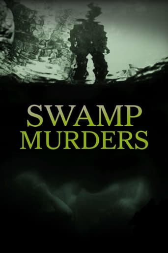 Watch Swamp Murders