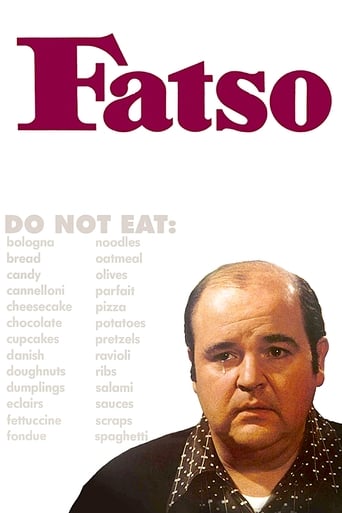 Watch Fatso