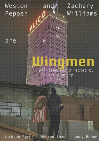 Wingmen