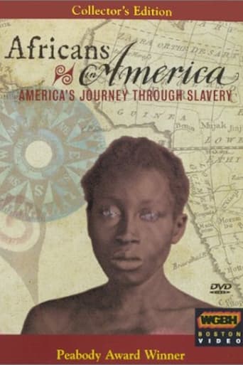 Watch Africans in America: America's Journey Through Slavery