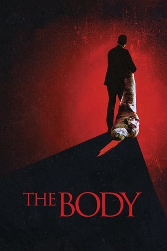Watch The Body
