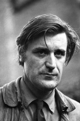 Watch Ted Hughes: Stronger Than Death