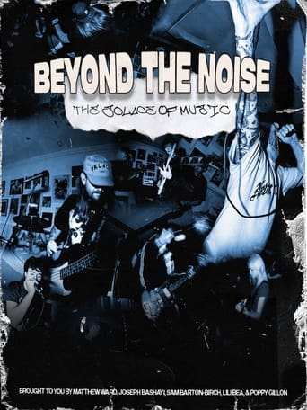Beyond the Noise.