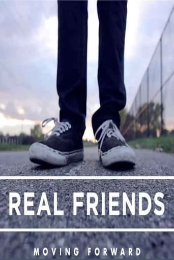 Real Friends: Moving Forward