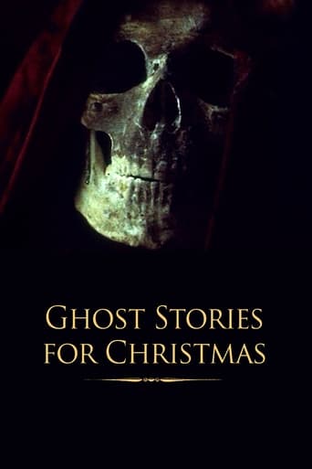 Watch A Ghost Story for Christmas