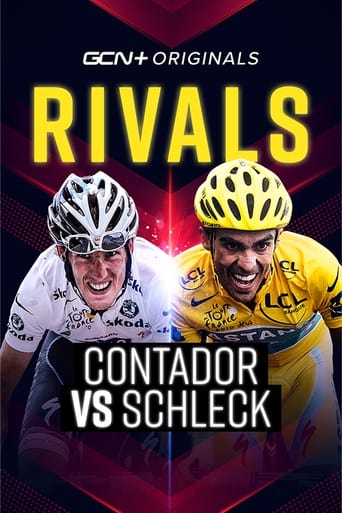 Watch Rivals: Contador vs Schleck