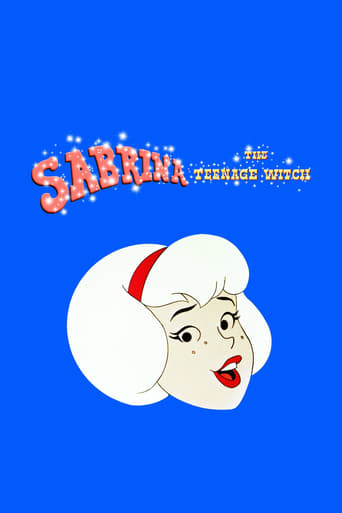 Watch Sabrina, the Teenage Witch