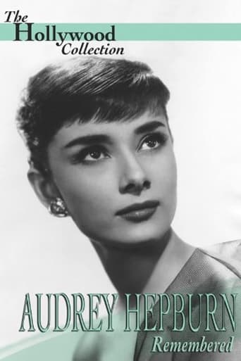 Watch Audrey Hepburn: Remembered