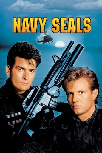 Watch Navy Seals