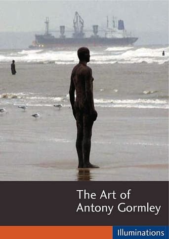 Watch The Art of Antony Gormley