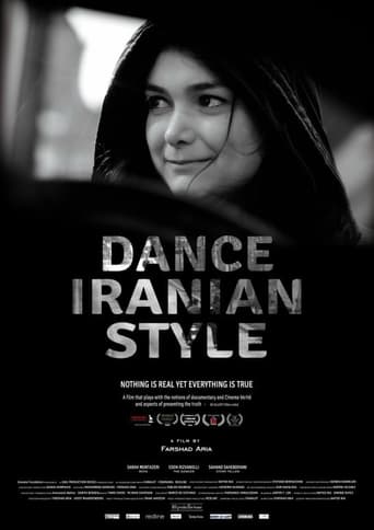 Watch Dance Iranian Style
