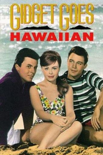 Watch Gidget Goes Hawaiian