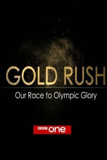 Watch Gold Rush: Our Race to Olympic Glory