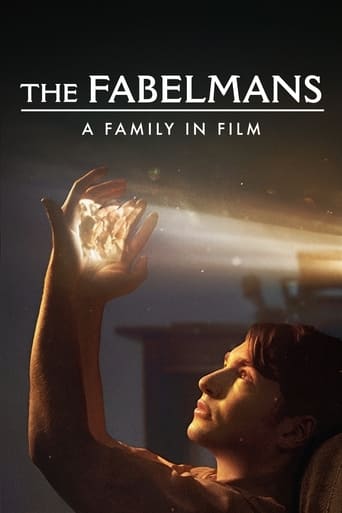 Watch The Fabelmans: A Family in Film