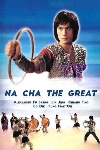 Watch Na Cha the Great