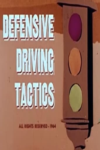 The ABCs of Defensive Driving Tactics