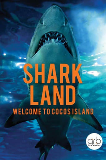 Watch Shark Land: Welcome to Cocos Island