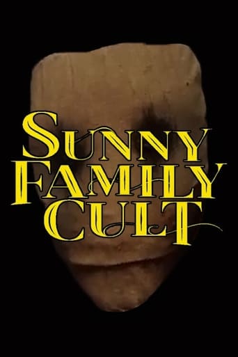 Watch Sunny Family Cult